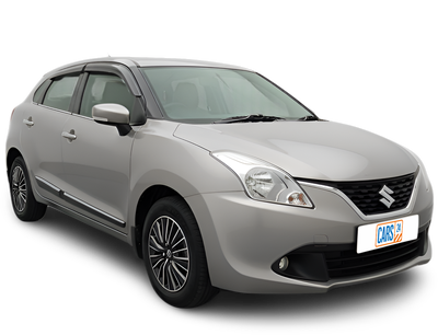 Maruti Baleno-img